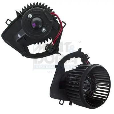 Innenraumgebläse MEAT & DORIA 994298 Bild Innenraumgebläse MEAT & DORIA 994298