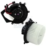 Innenraumgebläse MEAT & DORIA 994300