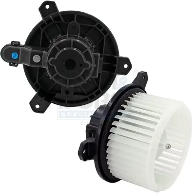 Innenraumgebläse MEAT & DORIA 994302