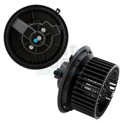 Innenraumgebläse MEAT & DORIA 994308