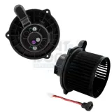 Innenraumgebläse MEAT & DORIA 994309