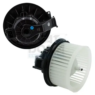 Innenraumgebläse MEAT & DORIA 994313