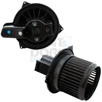 Innenraumgebläse MEAT & DORIA 994315