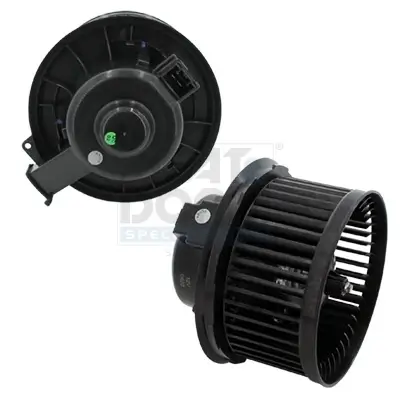 Innenraumgebläse MEAT & DORIA 994317