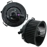 Innenraumgebläse MEAT & DORIA 994319