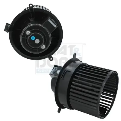 Innenraumgebläse MEAT & DORIA 994320 Bild Innenraumgebläse MEAT & DORIA 994320