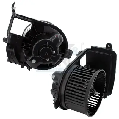 Innenraumgebläse MEAT & DORIA 994322