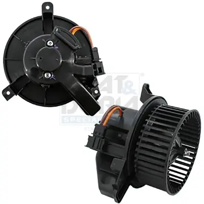 Innenraumgebläse MEAT & DORIA 994323