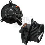 Innenraumgebläse MEAT & DORIA 994323