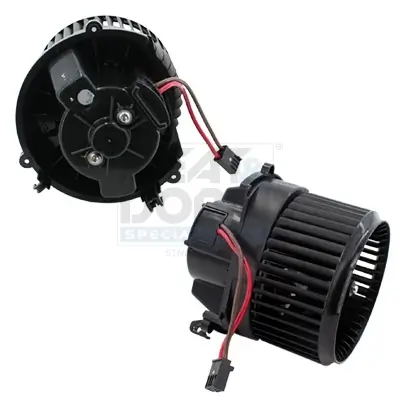 Innenraumgebläse MEAT & DORIA 994327 Bild Innenraumgebläse MEAT & DORIA 994327