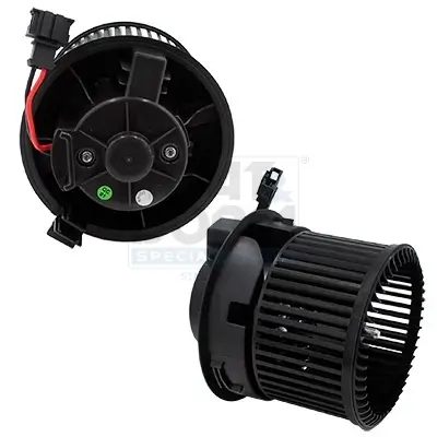 Innenraumgebläse MEAT & DORIA 994330