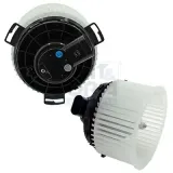 Innenraumgebläse MEAT & DORIA 994336