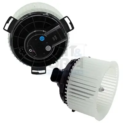 Innenraumgebläse MEAT & DORIA 994336 Bild Innenraumgebläse MEAT & DORIA 994336