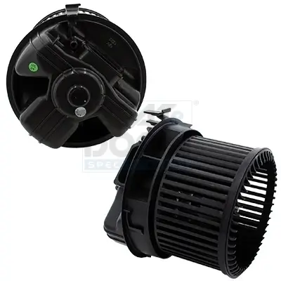 Innenraumgebläse MEAT & DORIA 994337 Bild Innenraumgebläse MEAT & DORIA 994337