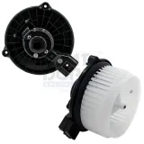 Innenraumgebläse MEAT & DORIA 994343