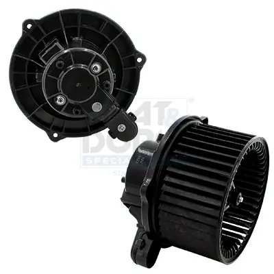 Innenraumgebläse MEAT & DORIA 994344