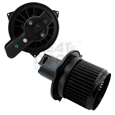 Innenraumgebläse MEAT & DORIA 994345