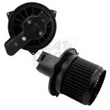 Innenraumgebläse MEAT & DORIA 994345