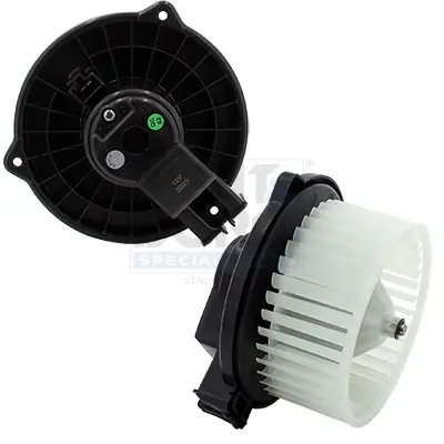 Innenraumgebläse MEAT & DORIA 994346