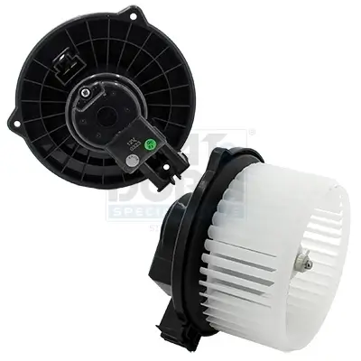 Innenraumgebläse MEAT & DORIA 994347