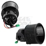 Innenraumgebläse MEAT & DORIA 994351