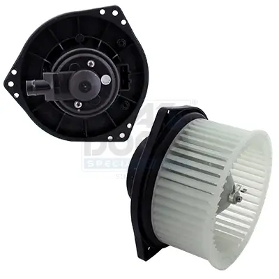 Innenraumgebläse MEAT & DORIA 994354 Bild Innenraumgebläse MEAT & DORIA 994354