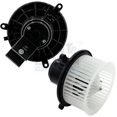 Innenraumgebläse MEAT & DORIA 994359