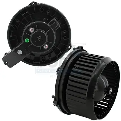 Innenraumgebläse MEAT & DORIA 994360