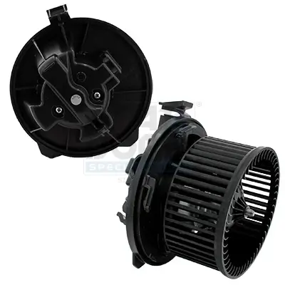 Innenraumgebläse MEAT & DORIA 994363