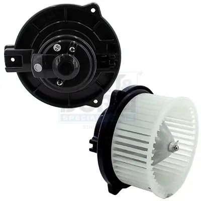 Innenraumgebläse MEAT & DORIA 994364