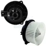 Innenraumgebläse MEAT & DORIA 994364