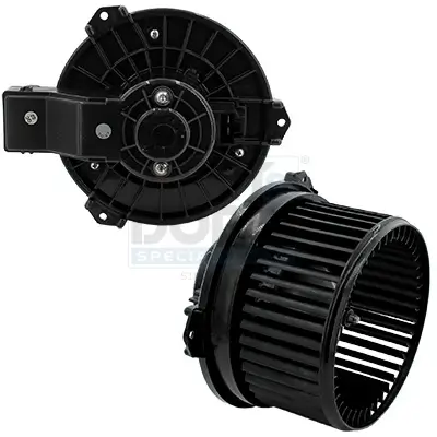 Innenraumgebläse MEAT & DORIA 994365