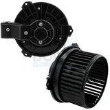 Innenraumgebläse MEAT & DORIA 994365