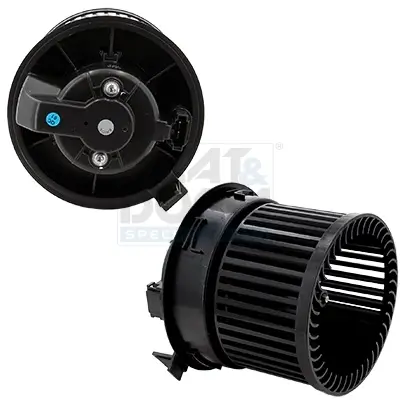 Innenraumgebläse MEAT & DORIA 994367 Bild Innenraumgebläse MEAT & DORIA 994367