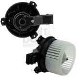 Innenraumgebläse MEAT & DORIA 994374