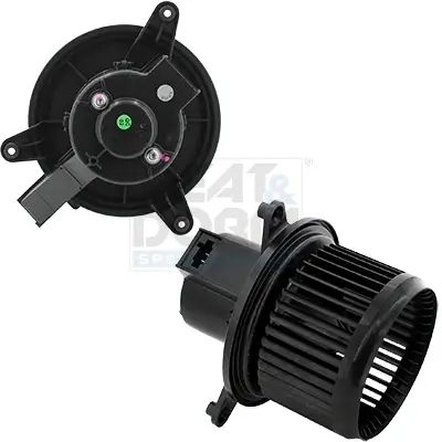 Innenraumgebläse MEAT & DORIA 994375