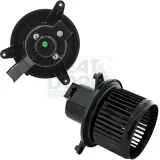 Innenraumgebläse MEAT & DORIA 994375