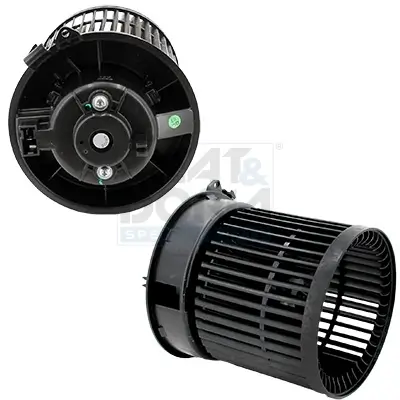 Innenraumgebläse MEAT & DORIA 994383