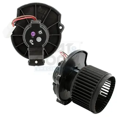 Innenraumgebläse MEAT & DORIA 994385 Bild Innenraumgebläse MEAT & DORIA 994385