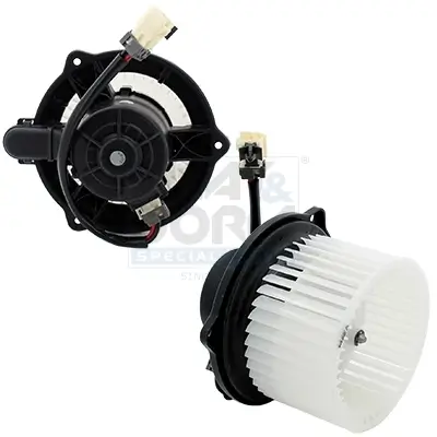 Innenraumgebläse MEAT & DORIA 994387