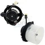 Innenraumgebläse MEAT & DORIA 994387