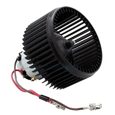 Innenraumgebläse MEAT & DORIA 994389 Bild Innenraumgebläse MEAT & DORIA 994389