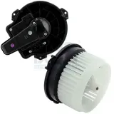 Innenraumgebläse MEAT & DORIA 994390