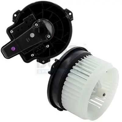 Innenraumgebläse MEAT & DORIA 994390 Bild Innenraumgebläse MEAT & DORIA 994390