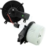 Innenraumgebläse MEAT & DORIA 994392