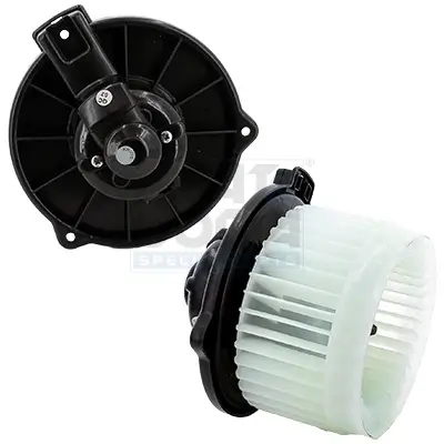 Innenraumgebläse MEAT & DORIA 994393