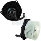 Innenraumgebläse MEAT & DORIA 994397