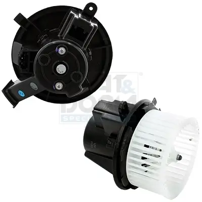 Innenraumgebläse MEAT & DORIA 994398