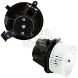 Innenraumgebläse MEAT & DORIA 994398