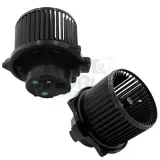 Innenraumgebläse MEAT & DORIA 994399